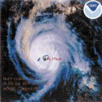 19920911 Hurricane Iniki