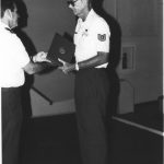 1990 Dalen Award