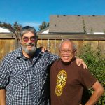 Benet Costa, John Chun