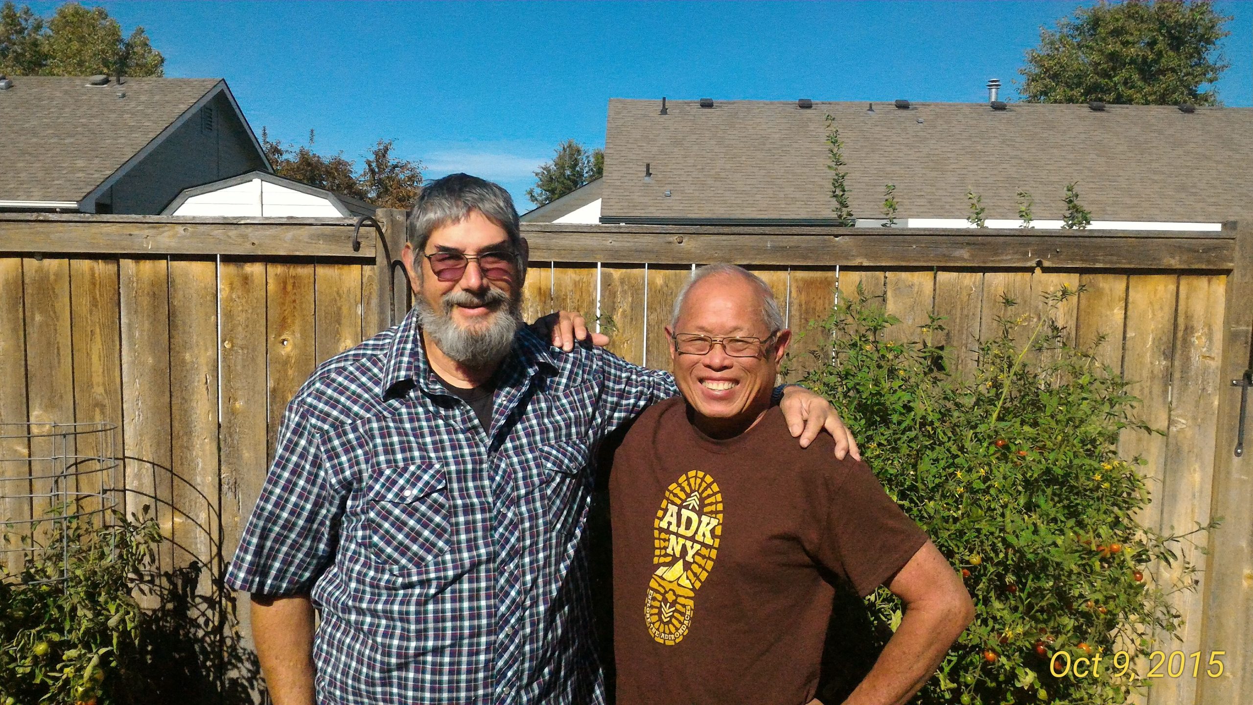 Retiree Update: Benet Costa