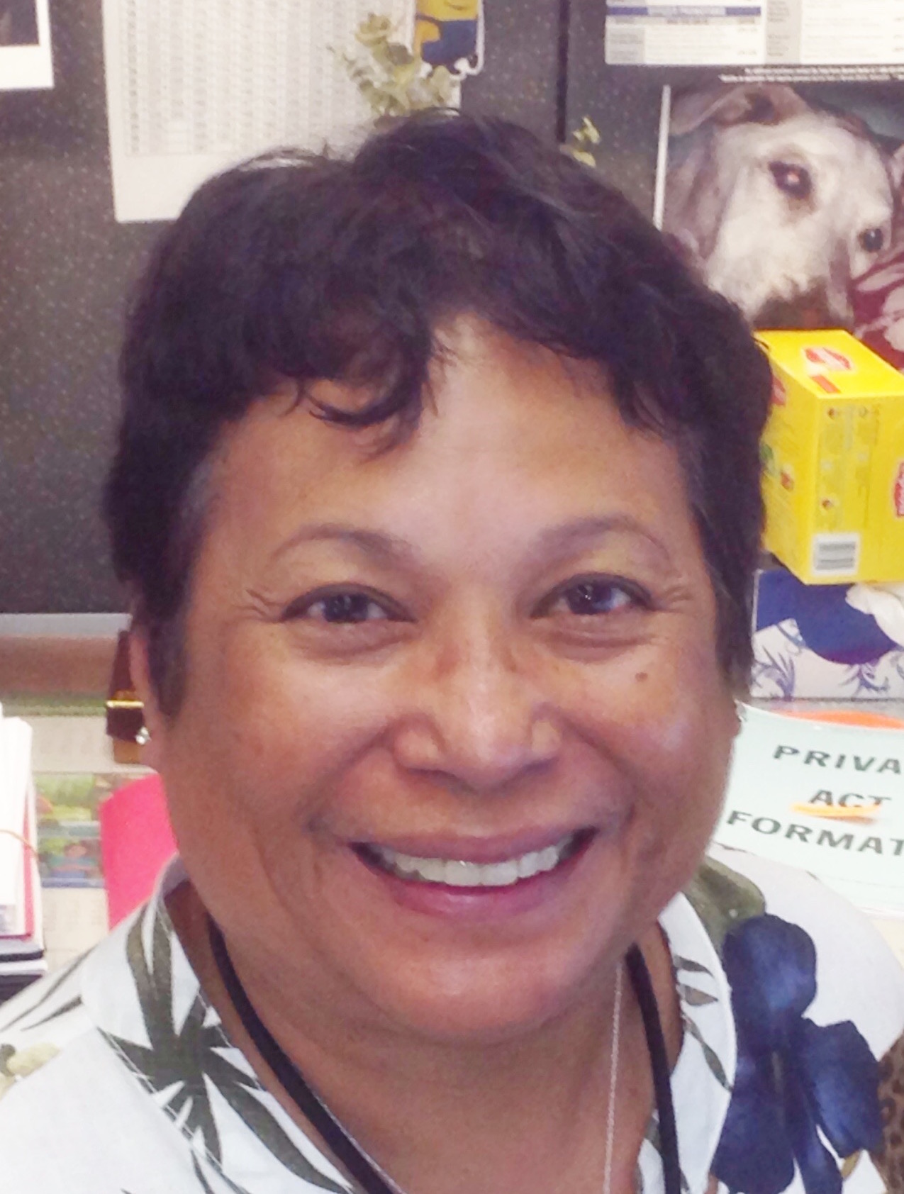 Retiree Update: Rocky Bruhn