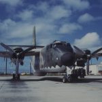 C-7 Caribou