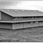 Honokaa Armory 1960s