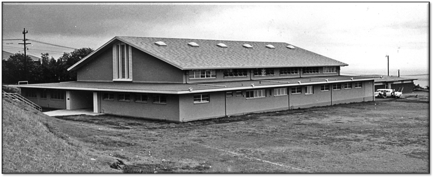 My Back Pages: Armories named after Hawai‘i Guard leaders