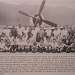 Some of the first HIANG members