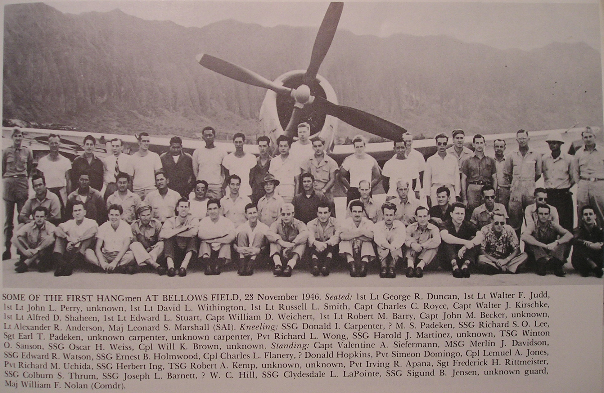 Check Six: Happy 69th Birthday to the HIANG