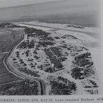 Bonham AFB, Hawaii