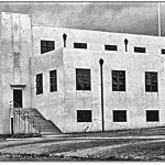 Wailuku Armory 1930s