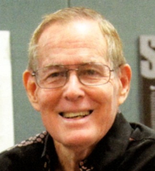 Retiree Update: Gerald Silva