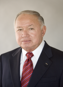 Retiree Update: Irwin Cockett