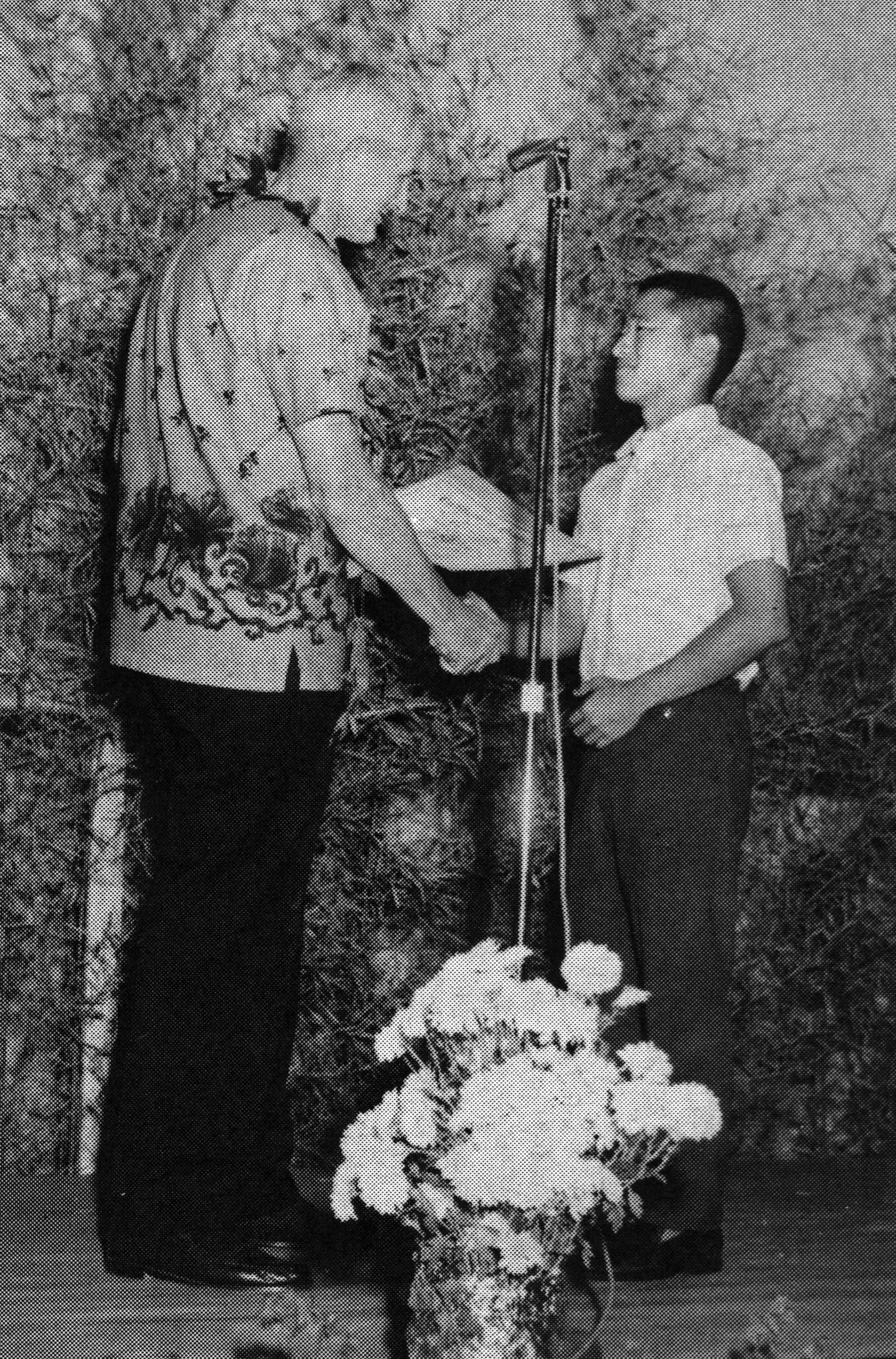 Check Six – 1965: Siefermann and Oka