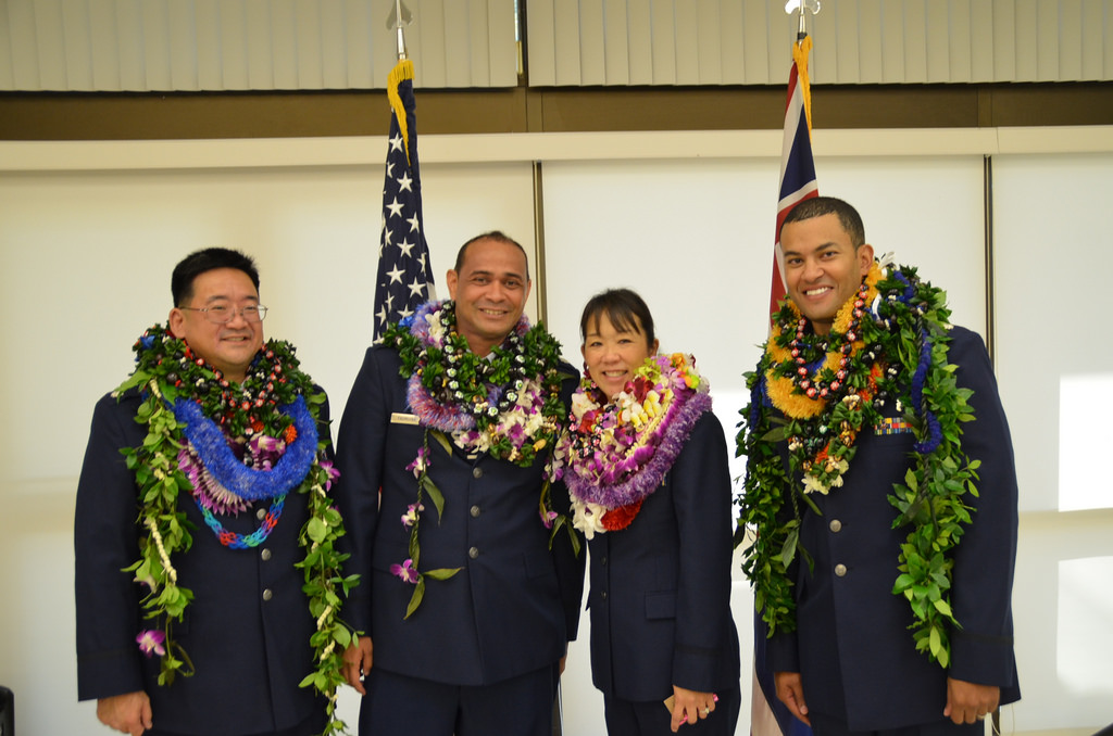 154th Medical Group Promotions