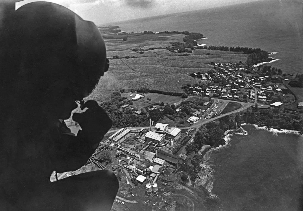 Army aviation photograph feedback