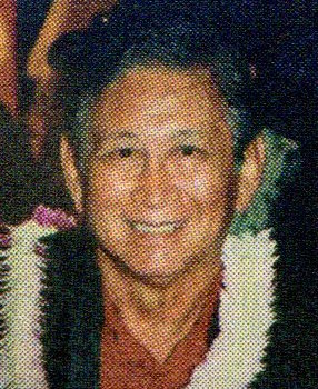 Taps: Rudolph “Rudy” Quezon Luat