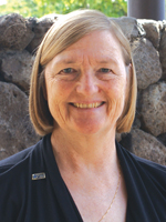 Retiree Update: Ann Greenlee