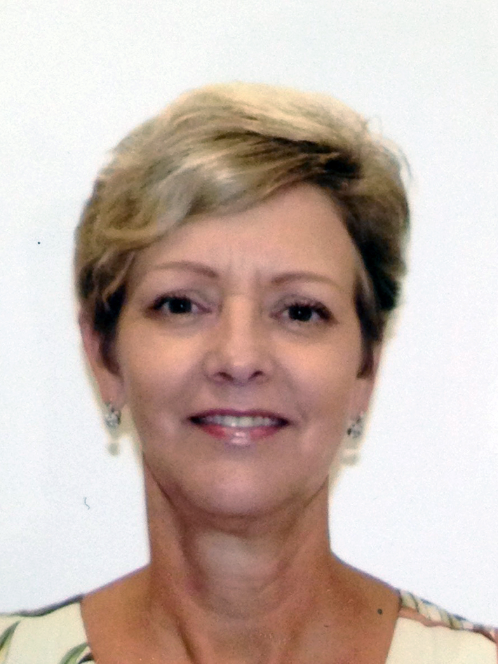 Bridget Komine