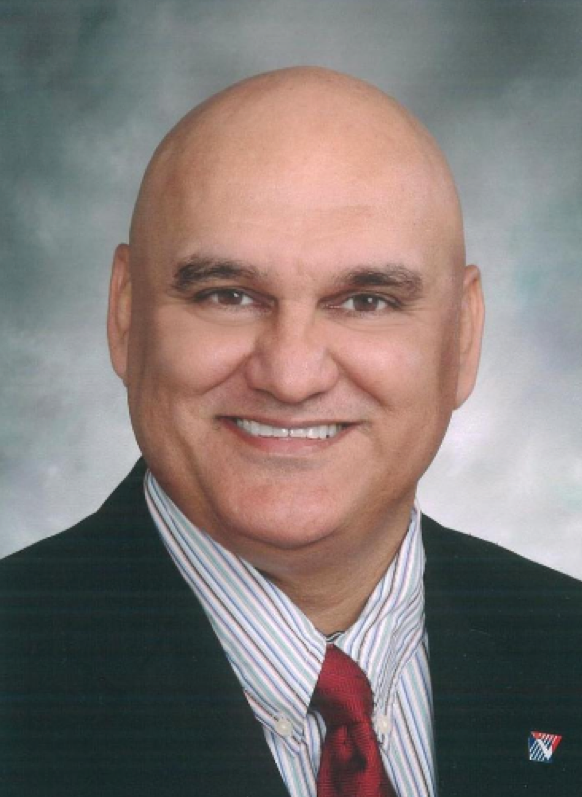 Retiree Update: Ray Jardine