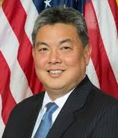Taps: Mark Takai (updated)