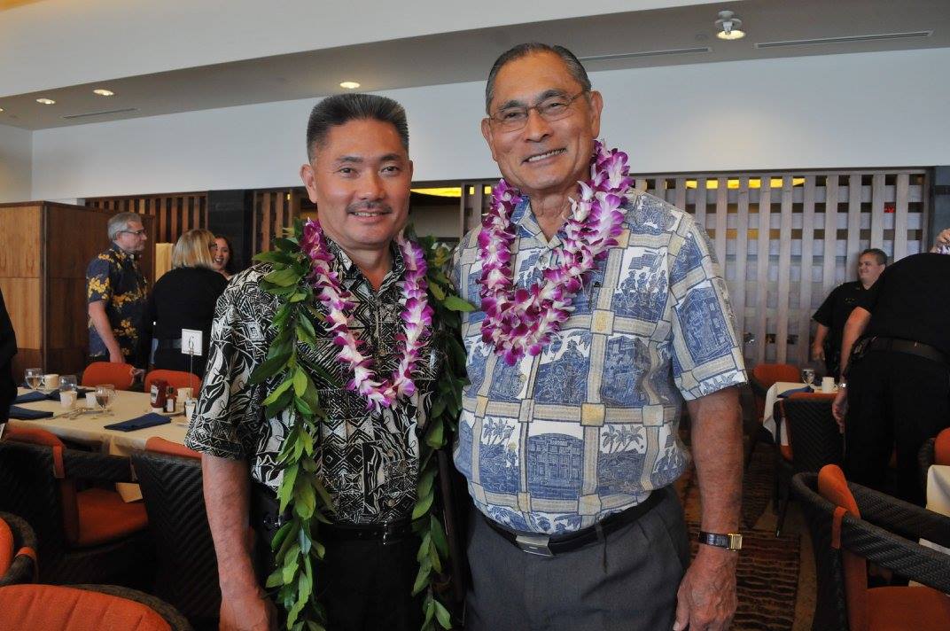 Outstanding HPD Employees Honored By The 200 Club