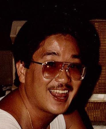 NAthan Kim
