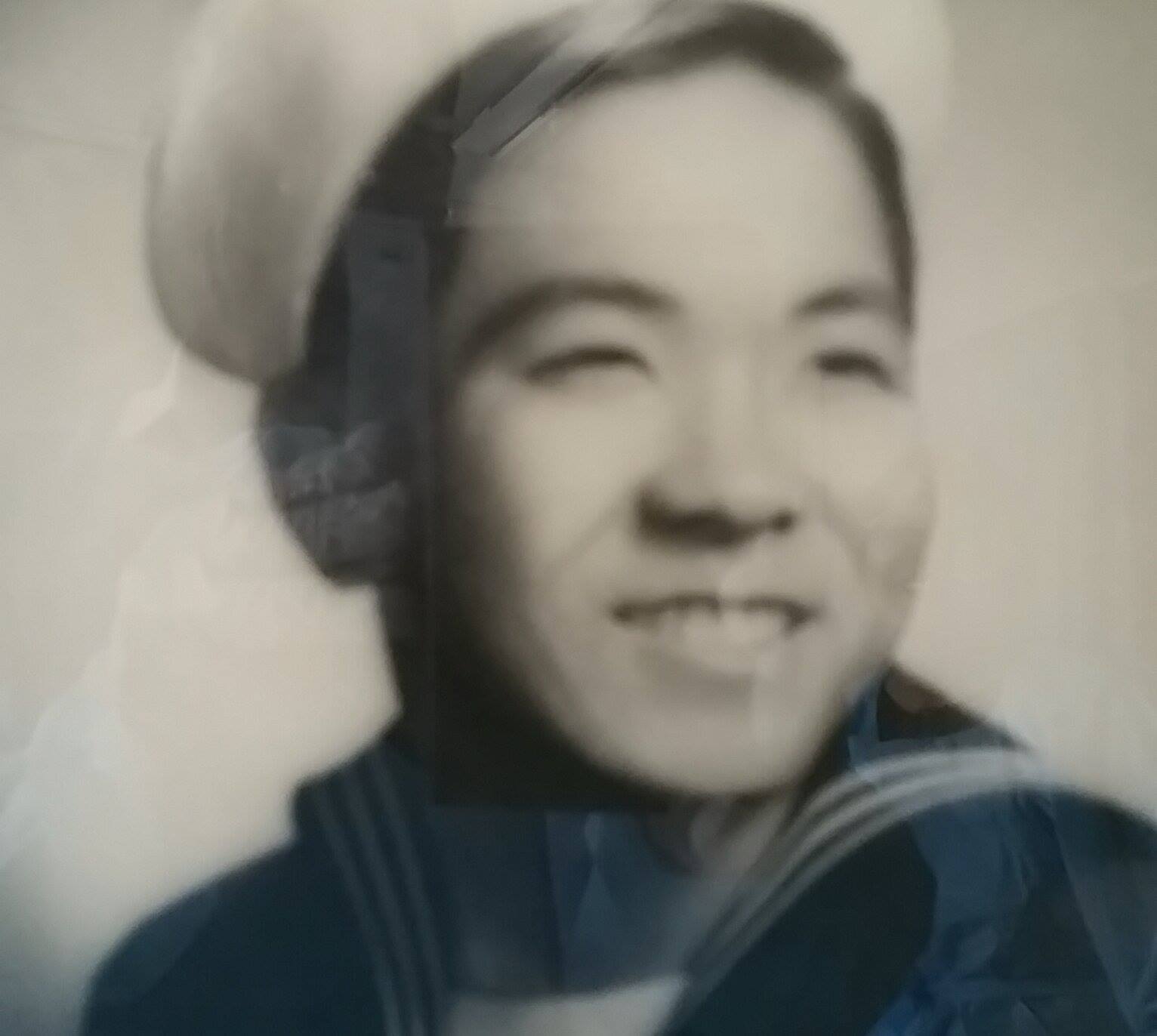 Taps: Reuben Kaneshiro