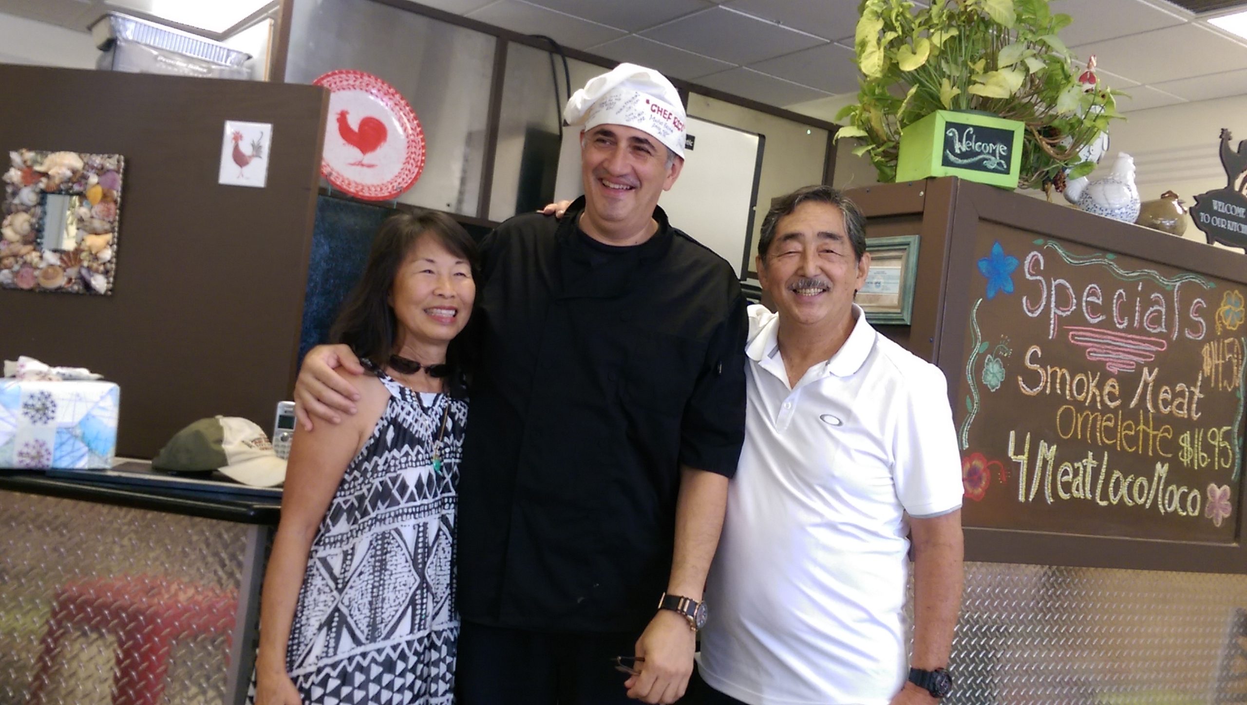 204th Airlift Squadron retiree luncheon