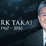Mark Takai
