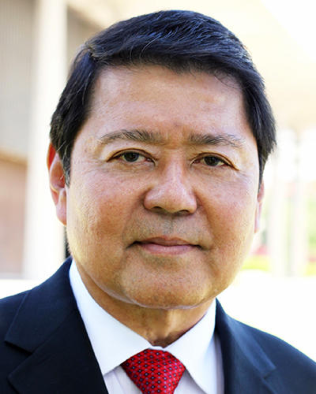 Wayne Yoshioka