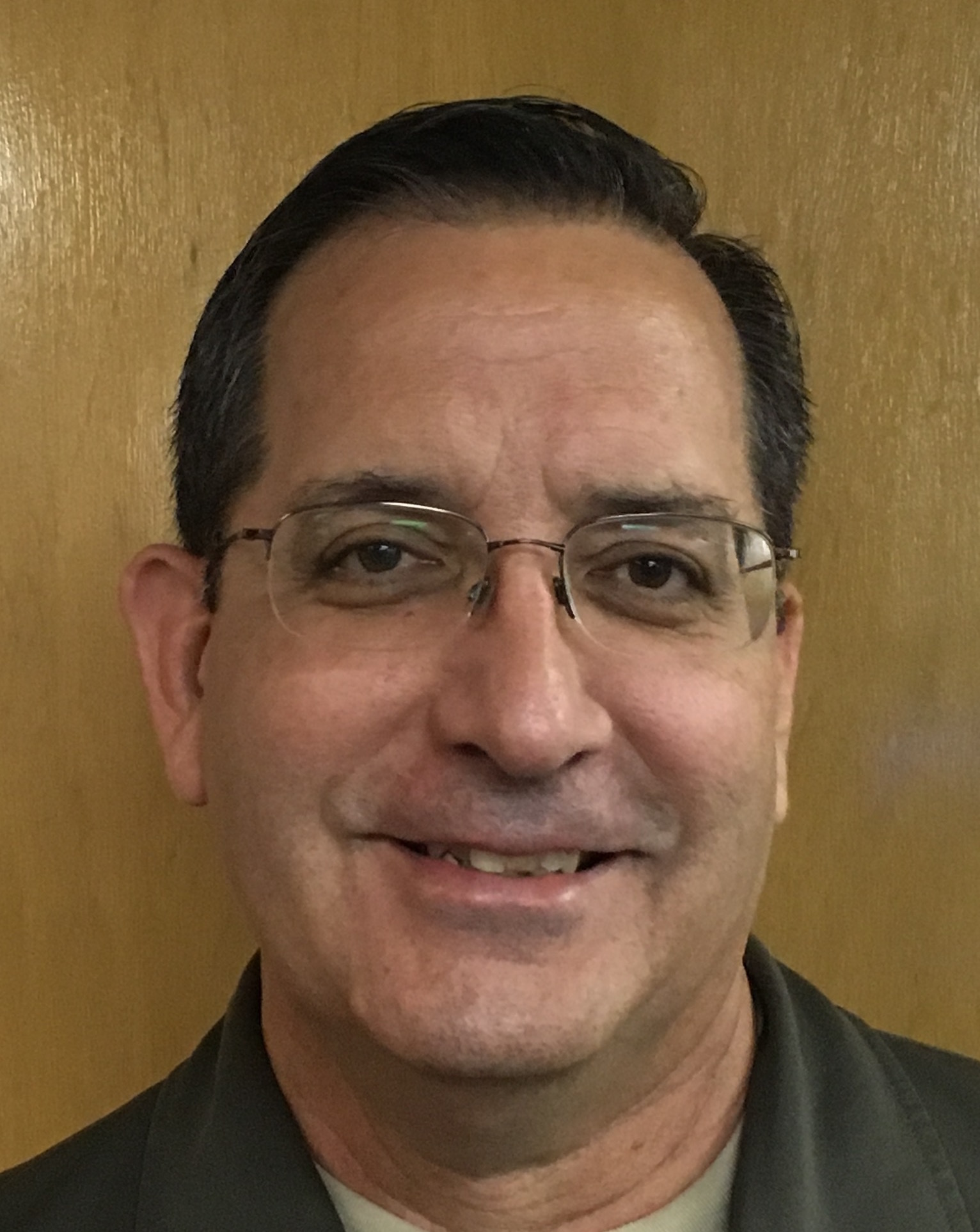 Retiree Update: 16.09.15