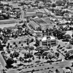 Honolulu Armory 1940s