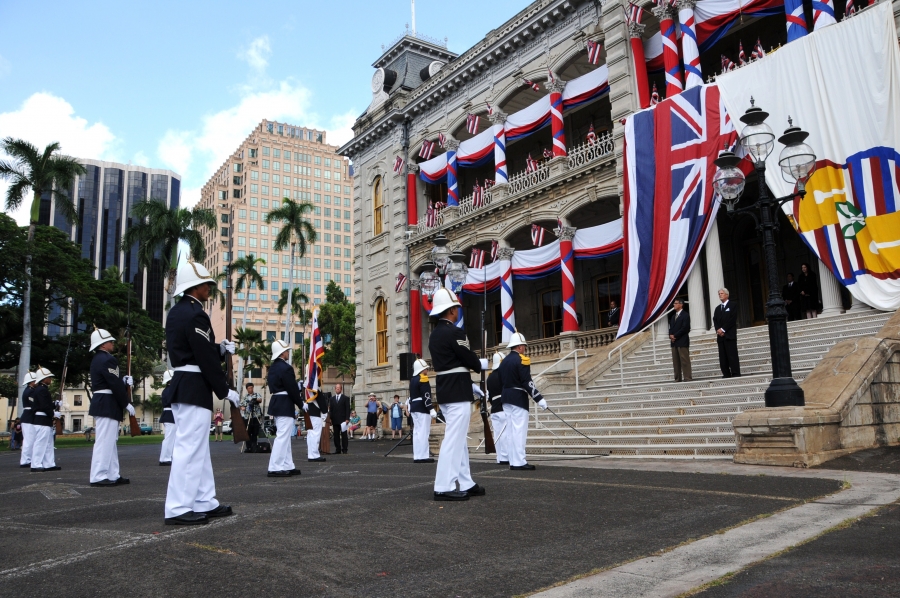 Check Six – 2016: Post of the Guard