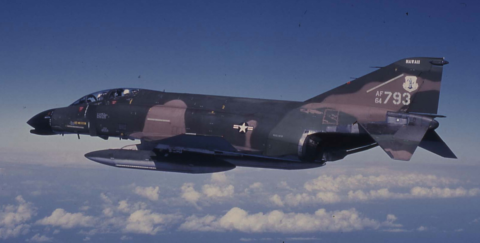  F-4 Phantom