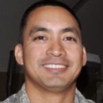 Greg Ramos MSgt