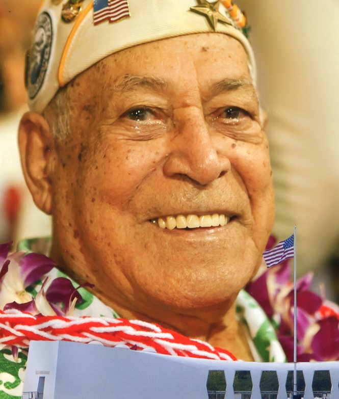 Taps: Herbert “Uncle Herb” Weatherwax