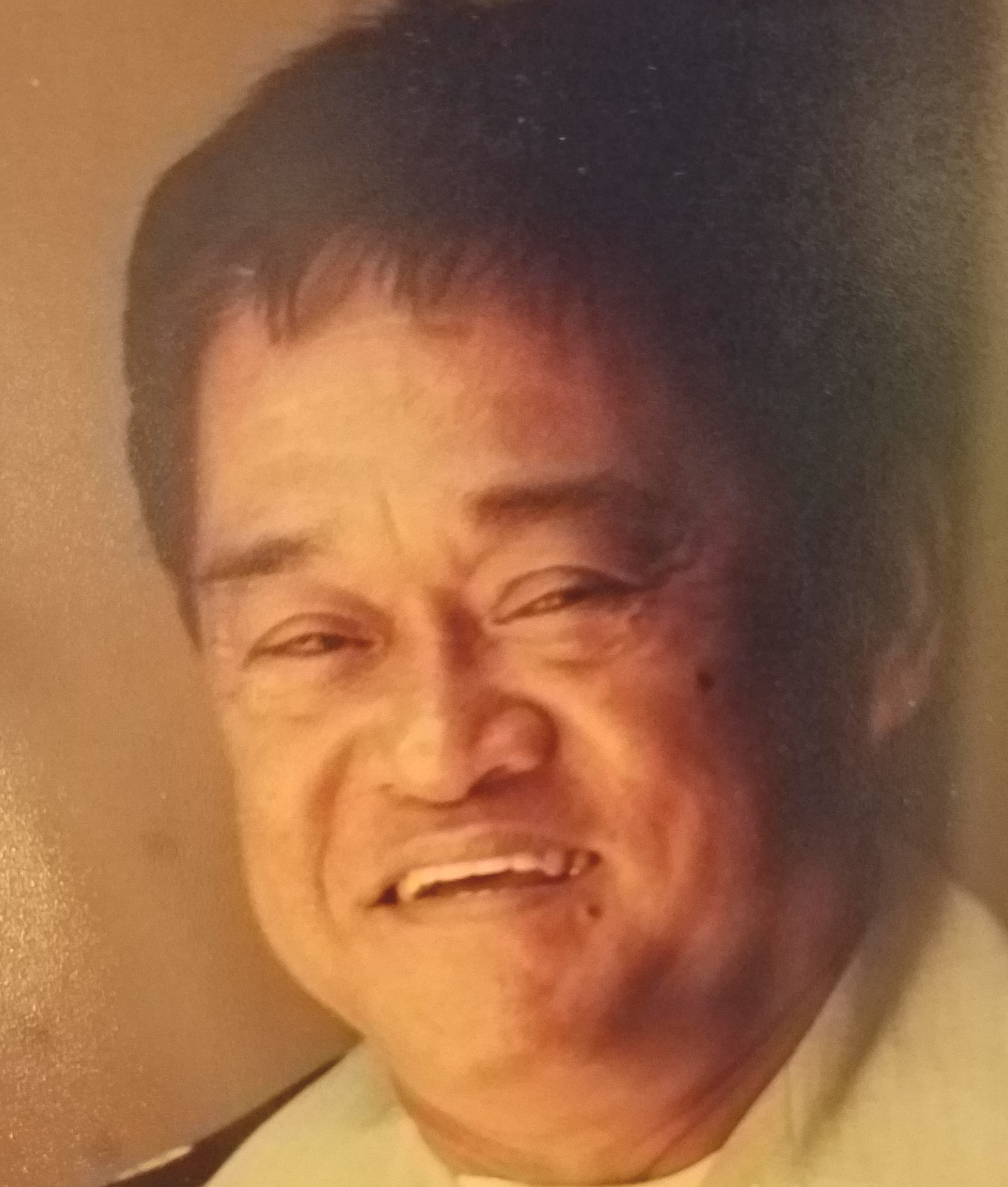 Taps: Vincente “Vince” Duran