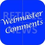 RT Webmaster Comments logo