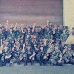 292d Supply and Service Company