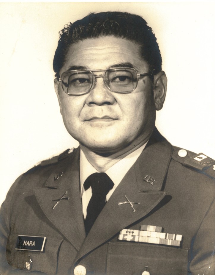 Save the Date: AFRC Naming Ceremony