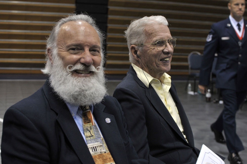 Check Six – 2013: NCO Academy at McGhee Tyson ANGB