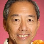 Darryll Wong
