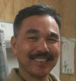 Taps: Chief Warrant Officer Three Howard Y. Esterbrook