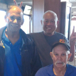 HIANG retirees