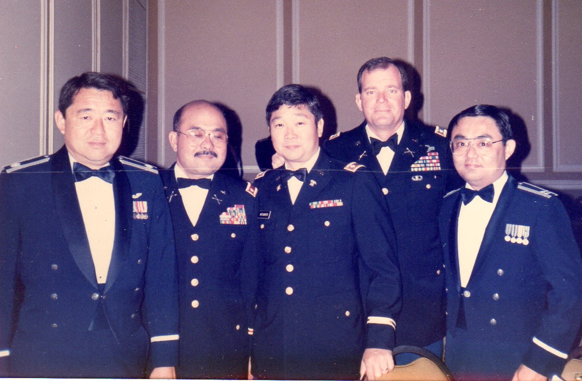 Check Six: 1986 NGAUS Conference – 31 years ago