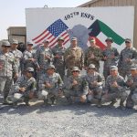 SFS downrange 2017