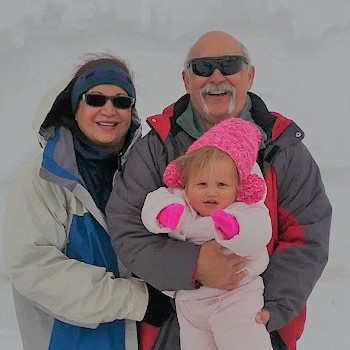 Retiree Update: Ronnie & Yvette Miraflor