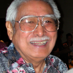 Ignacio Gabriel, training technician, 154th Consolidated Aircraft Maintenance Sq.