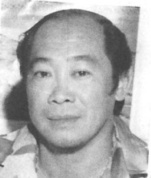 Taps: Hiram H.S. Pang