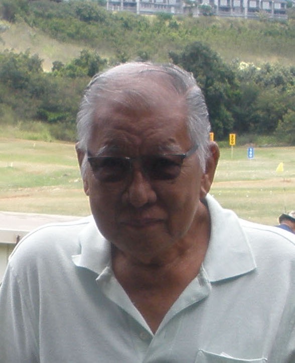 Retiree Update: Stanley Heu