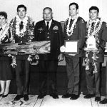 1990 OCS graduates