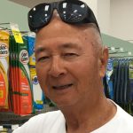 Kazuo "Lefty" Yamamoto
